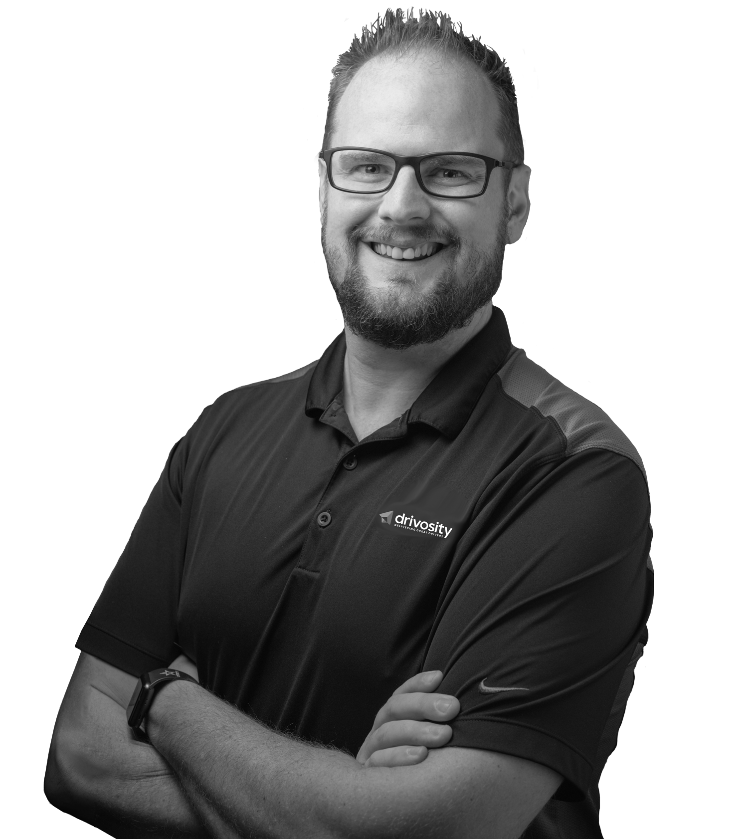 Drivosity employee profile-photo
